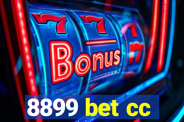 8899 bet cc